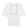 T-shirt oversize unisexe BIO Vignette