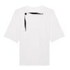 T-shirt oversize unisexe BIO Vignette