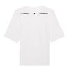 T-shirt oversize unisexe BIO Vignette