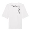T-shirt oversize unisexe BIO Vignette