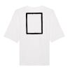 T-shirt oversize unisexe BIO Vignette