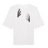 T-shirt oversize unisexe BIO Vignette