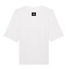 T-shirt oversize unisexe BIO Vignette