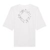 T-shirt oversize unisexe BIO Vignette