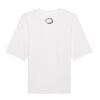 T-shirt oversize unisexe BIO Vignette