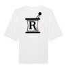 T-shirt oversize unisexe BIO Vignette