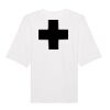 T-shirt oversize unisexe BIO Vignette