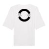 T-shirt oversize unisexe BIO Vignette