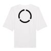 T-shirt oversize unisexe BIO Vignette
