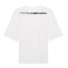 T-shirt oversize unisexe BIO Vignette