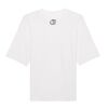 T-shirt oversize unisexe BIO Vignette