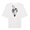 T-shirt oversize unisexe BIO Vignette