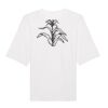 T-shirt oversize unisexe BIO Vignette