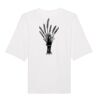 T-shirt oversize unisexe BIO Vignette