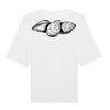 T-shirt oversize unisexe BIO Vignette