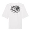 T-shirt oversize unisexe BIO Vignette