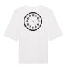 T-shirt oversize unisexe BIO Vignette