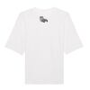 T-shirt oversize unisexe BIO Vignette