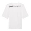 T-shirt oversize unisexe BIO Vignette