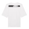 T-shirt oversize unisexe BIO Vignette