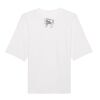 T-shirt oversize unisexe BIO Vignette
