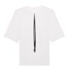 T-shirt oversize unisexe BIO Vignette