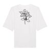 T-shirt oversize unisexe BIO Vignette