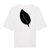 T-shirt oversize unisexe BIO Vignette
