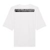 T-shirt oversize unisexe BIO Vignette