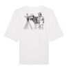 T-shirt oversize unisexe BIO Vignette