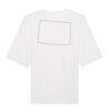 T-shirt oversize unisexe BIO Vignette