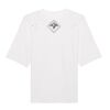 T-shirt oversize unisexe BIO Vignette