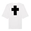 T-shirt oversize unisexe BIO Vignette