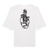 T-shirt oversize unisexe BIO Vignette