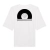 T-shirt oversize unisexe BIO Vignette