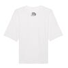 T-shirt oversize unisexe BIO Vignette
