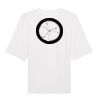 T-shirt oversize unisexe BIO Vignette