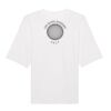 T-shirt oversize unisexe BIO Vignette