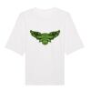 T-shirt oversize unisexe BIO Vignette