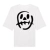 T-shirt oversize unisexe BIO Vignette