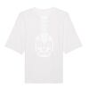 T-shirt oversize unisexe BIO Vignette