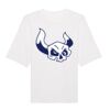 T-shirt oversize unisexe BIO Vignette