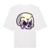 T-shirt oversize unisexe BIO Vignette