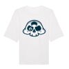 T-shirt oversize unisexe BIO Vignette