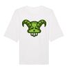 T-shirt oversize unisexe BIO Vignette
