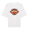 T-shirt oversize unisexe BIO Vignette
