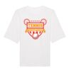 T-shirt oversize unisexe BIO Vignette