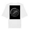 T-shirt oversize unisexe BIO Vignette
