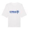 T-shirt oversize unisexe BIO Vignette