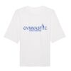 T-shirt oversize unisexe BIO Vignette
